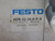 FESTO ADN-32-20-A-P-A 536271 W408 COMPACT CYLINDER T94049