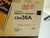 DAHILL CB436A QUALITY LASER CARTRIDGE T94092