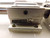 LOT OF 4 NB TWD-8UU BEARINGS W/ 25'' INCH RAILS T46879