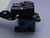 LOT OF 3 MAC 45A-SA1-DAAJ-1KD SOLENOID VALVES W/ MANIFOLD T94151