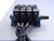 LOT OF 4 MAC 45A-SA1-DAAJ-1KA SOLENOID VALVES W/ MANIFOLD T94164