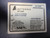 ACTERNA FST-2207 TESTPAD WIRELESS COMMUNICATION ANALYZER T94072