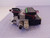 LOT OF 10 CKD 4SB019-C4 5907 PNEUMATIC VALVES W/ MANIFOLD T94294