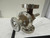 HAGAN CONTROLS 539304 FLANGED VALVE T94329