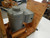 NORTHFIELD ELECTRIC MOTOR 1-100 4 CF20 DC MOTOR 3/4 HP 250 V 3600 RPM 2.9 A T94330