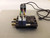 LOT OF 2 INVENSYS 2150180 VSN16-501-L52 8MMC501M-0401 SOLENOID VALVES W/ MANIFOLD T46901