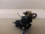 LOT OF 2 MAC 45AL00-DFFJ-4KD SOLENOID VALVES W/ MANIFOLD T46905
