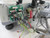 TOKYO SEIMITSU RONDCOM31A-N E-1F-R12A SURFACE PROFILER T94381