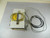 ZIROX SGM4-RE2 OXYGEN ANALIZER T94553