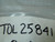 LOT OF 91 29126-CT1 MTXIGNCL 441059 CUT-OFF BLADE T94565