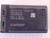 HONDA CONTINENTAL 38370-TZ6-A010-M1 A2C37978000 UNIT TRANSCEIVER T94588