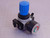Festo LR-D-MINI Pneumatic Regulator T94633 For Sale