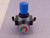 FESTO LR-D-MINI PNEUMATIC REGULATOR T94633
