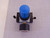 FESTO LR-D-MINI PNEUMATIC REGULATOR T94633