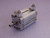 Rexroth 0822 394 008 Pneumatic Cylinder T94643 For Sale