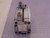 REXROTH 0822 394 008 PNEUMATIC CYLINDER T94643