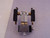 BOSCH REXROTH 0 821 201 010 0820 212 001 PNEUMATIC SHUTTLE VALVE ASSEMBLY T94695