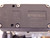 BOSCH REXROTH 0 821 201 010 0820 212 001 PNEUMATIC SHUTTLE VALVE ASSEMBLY T94695