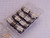 Lot of 8 Spraying Systems H3/8U SS Veejet Stainless Nozzle T94703 For Sale