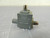 HP HEWLETT PACKARD 0955-0134 T-5S83T-IC 24022 SMA COAXIAL ISOLATOR T94858