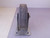 ALBION 6X2 CASTER WHEEL T94951