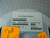 LOT OF 681 CTS ELECTRONIC COMPONENTS 960-0009-0009CT CB3LV-3C-3M686400 CTS17CB3 CLOCK OSCILLATOR T95056