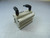 SMC CDQ2B32-40DM PNEUMATIC CYLINDER T95086