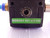 BOSCH 0 821 302 458 PNEUMATIC REGULATOR T95104