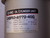 SMC CHDF63-A1772-40G OIL CYLINDER UNIT CYLINDER ASSEMBLY T95109