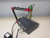 HANNA INSTRUMENTS HI 2550 PH/ORP & EC/TDS/NACI METER T94892