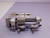 SMC MXQ16L-10C PNEUMATIC SLIDE TABLE CYLINDER T94986