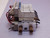 LOT OF 8 SMC SY3140-5LOZE SY3140-5L0ZE SOLENOID VALVES W/ MANIFOLD T94988