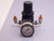 SMC AR2000-02 PNEUMATIC REGULATOR T95009