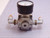 SMC AR2000-02 PNEUMATIC REGULATOR T95009