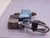 MAC 303010 SOLENOID VALVE T95015