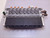 LOT OF 7 SMC VFS2100-5FZ VFS2200-5FZ PNEUMATIC SOLENOID VALVES W/ MANIFOLD T95019