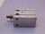 SMC CDU25-10D PNEUMATIC CYLINDER T95026