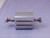 SMC CDQSWB20-10DCM-M9BVL PNEUMATIC CYLINDER T95152