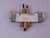 SMC SY3420-5MZE-M5-F2 SOLENOID VALVE T95195