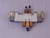 SMC SY3420-5MZE-M5-F2 SOLENOID VALVE T95195