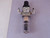 SMC AW20-01BCE FILTER REGULATOR W/ GAUGE T95210