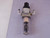 SMC AW20-01BCE FILTER REGULATOR W/ GAUGE T95210