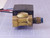 SMC VX2330 SOLENOID VALVE T95219