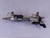 LOT OF 4 SMC CDJ2D16-45-B PNEUMATIC CYLINDERS T95257