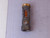 LOT OF 2 TACONOVA 223.1208.000 SETTER FLOW METER T95275
