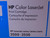 HP HEWLETT PACKARD Q2672A YELLOW LASERJET PRINT CARTRIDGE T95306