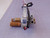 SMC SY3340-5L-01 SOLENOID VALVE W/ MANIFOLD T95206