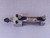 SMC CDM2RA25-25-C73L-X339 CYLINDER T95252