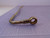 LOT OF 3 4710 01 151 0137 FSCM 18876 223 4022 DAAH01 88 P 1290 FUEL INJECTION PIPE TUBE ASSEMBLY T95412