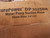 DUROPOWER DP3025DH WATER PUMP SUCTION HOSE 3 IN X 25 FT
